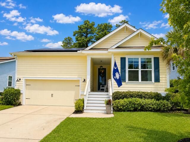 338 Turnstone St, Mount Pleasant, SC 29464