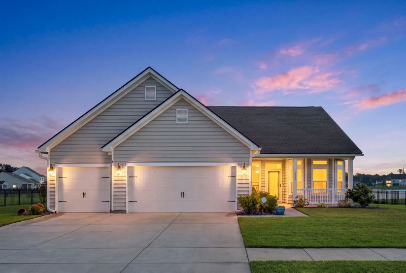 6988 Pumpkinseed Dr, Johns Island, SC 29455