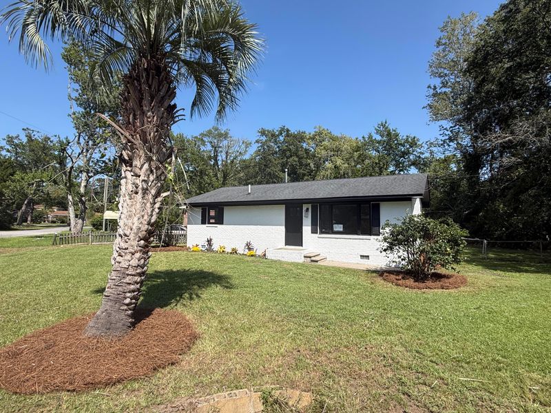 4740 Linda St, North Charleston, SC 29405