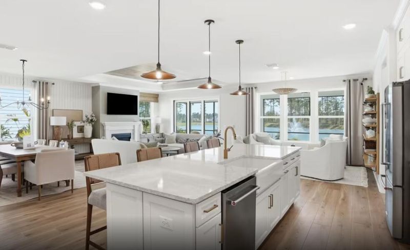226 Shelterwood St, Charleston, SC 29492