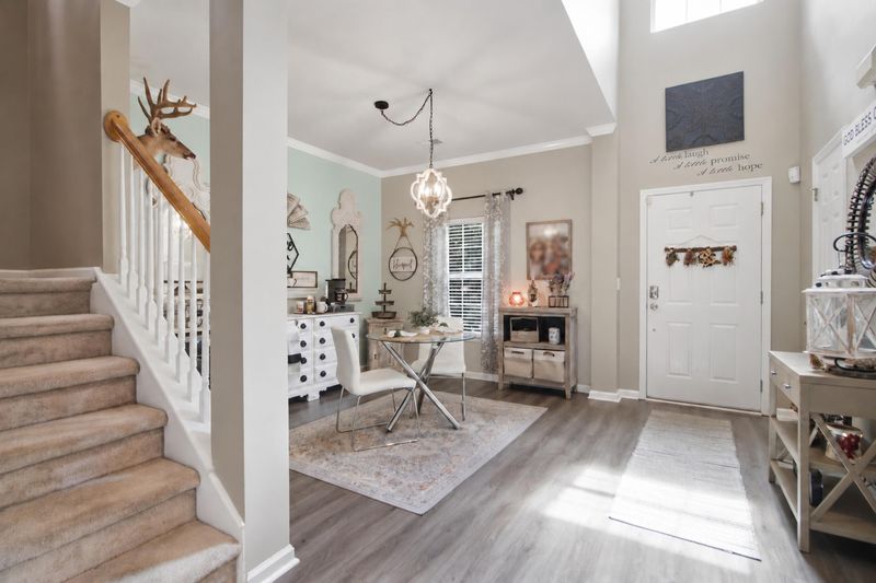 100 Brandy Ct, Summerville, SC 29485