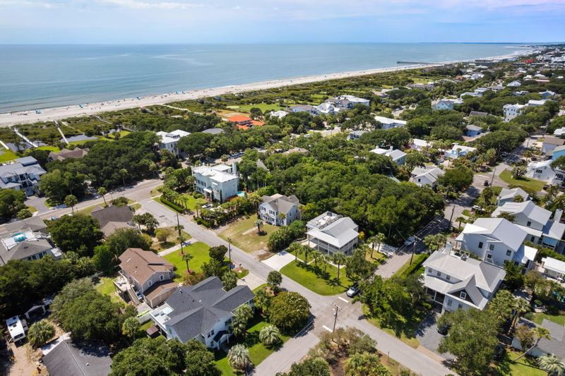 3 26th Ave, Isle Of Palms, SC 29451