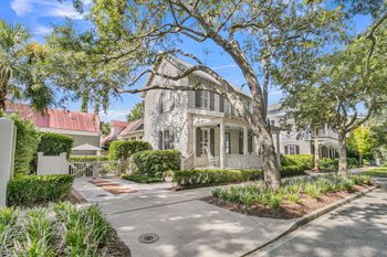 31 Mises St, Mount Pleasant, SC 29464