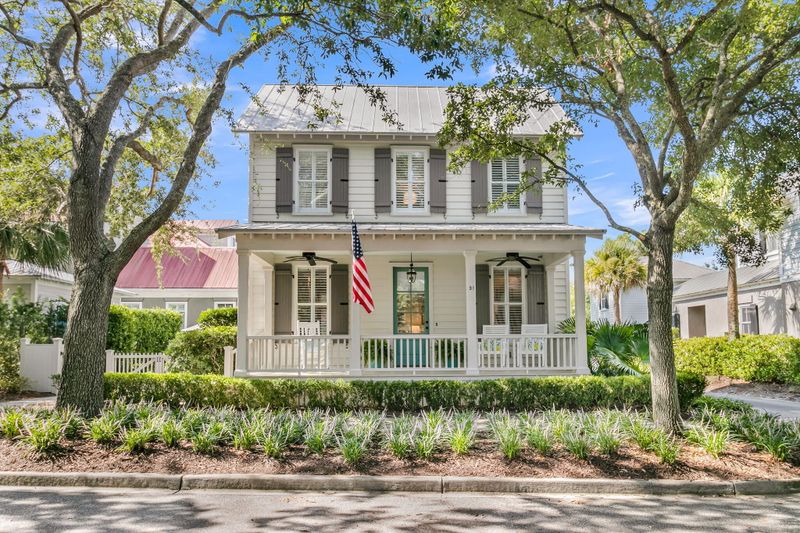 31 Mises St, Mount Pleasant, SC 29464