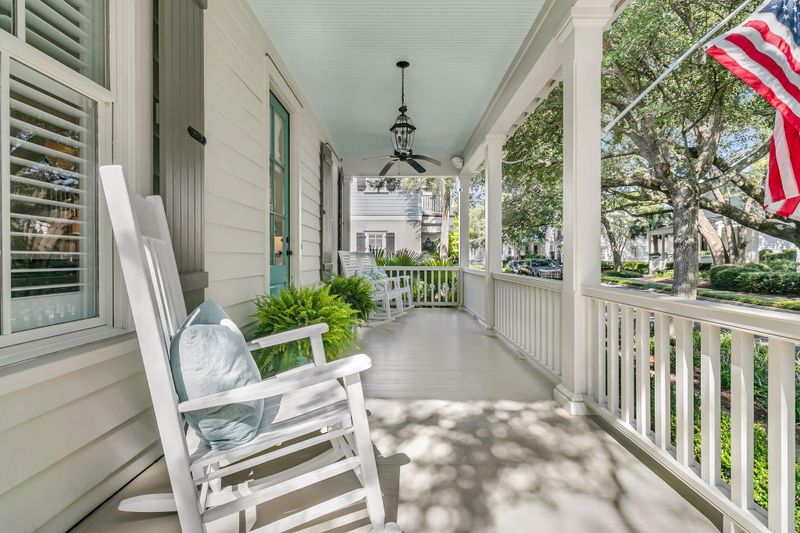 31 Mises St, Mount Pleasant, SC 29464