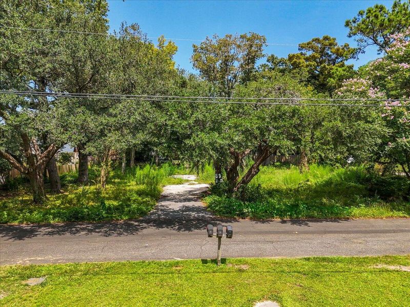 452 Lindberg St Lot 10b, Charleston, SC 29412