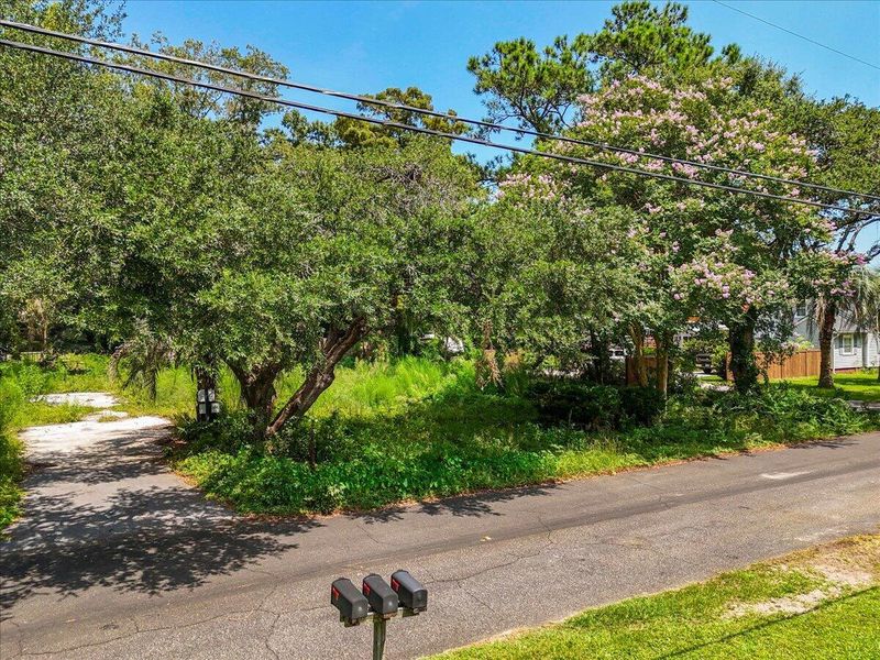 452 Lindberg St Lot 10b, Charleston, SC 29412