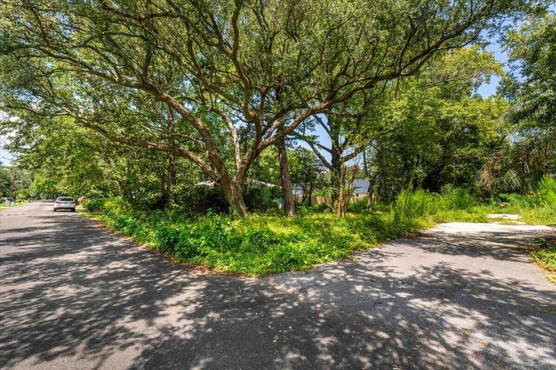 0 Lindberg St Lot 10a, Charleston, SC 29412