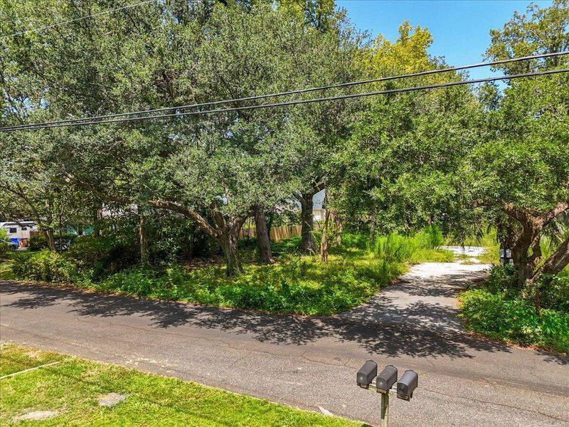 0 Lindberg St Lot 10a, Charleston, SC 29412