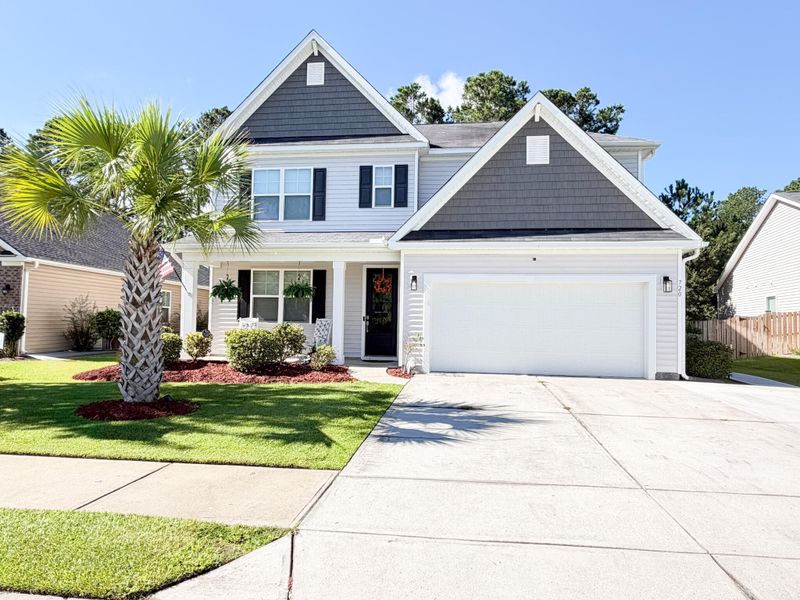 720 Kilarney Rd, Summerville, SC 29483