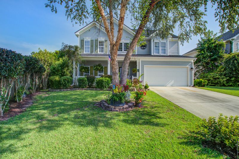 103 Rosario Dr, Summerville, SC 29483