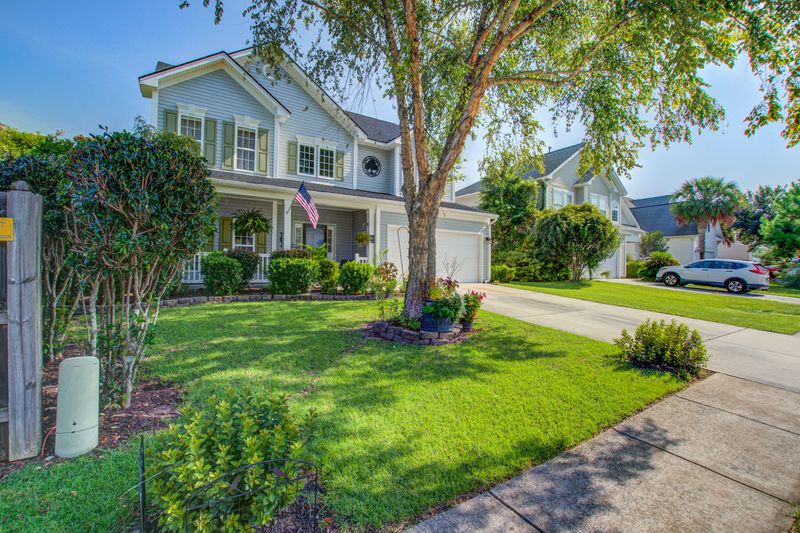 103 Rosario Dr, Summerville, SC 29483