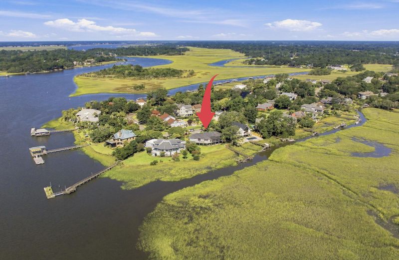 70 Rebellion Rd, Charleston, SC 29407