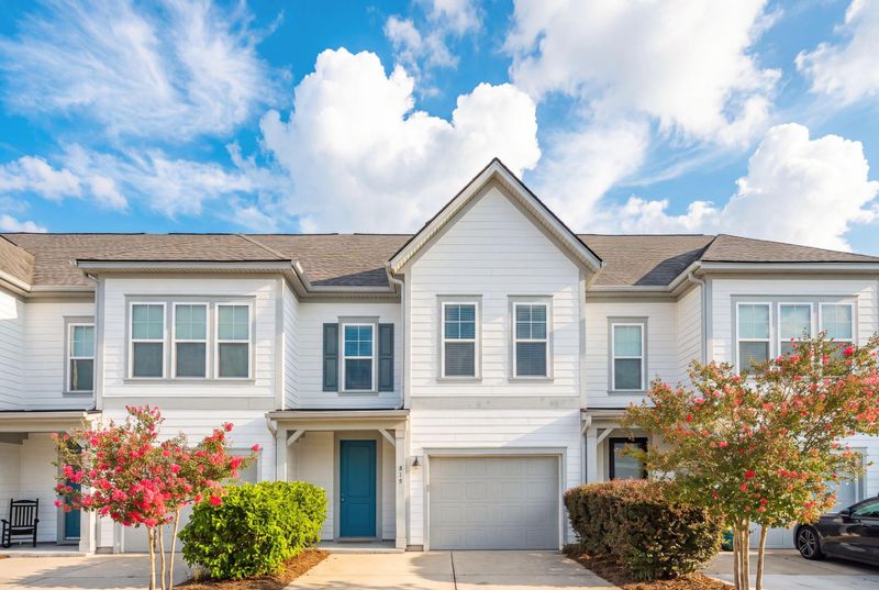 815 Porcari St, Charleston, SC 29412