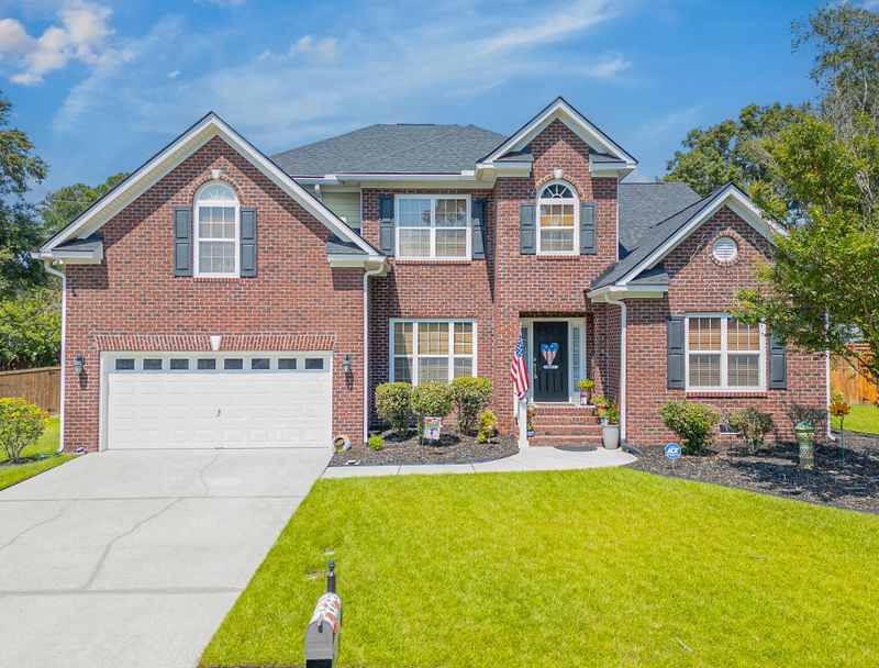3005 Beauregard Ct, Summerville, SC 29485