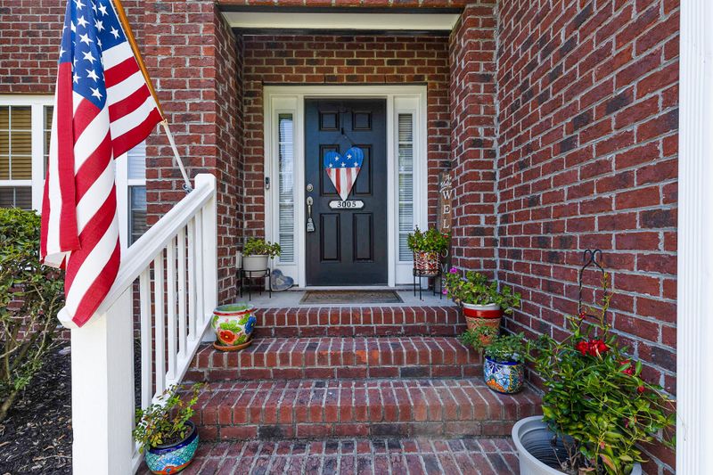 3005 Beauregard Ct, Summerville, SC 29485