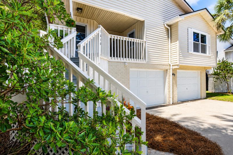 1640 Fairway Place Ln, Mount Pleasant, SC 29464