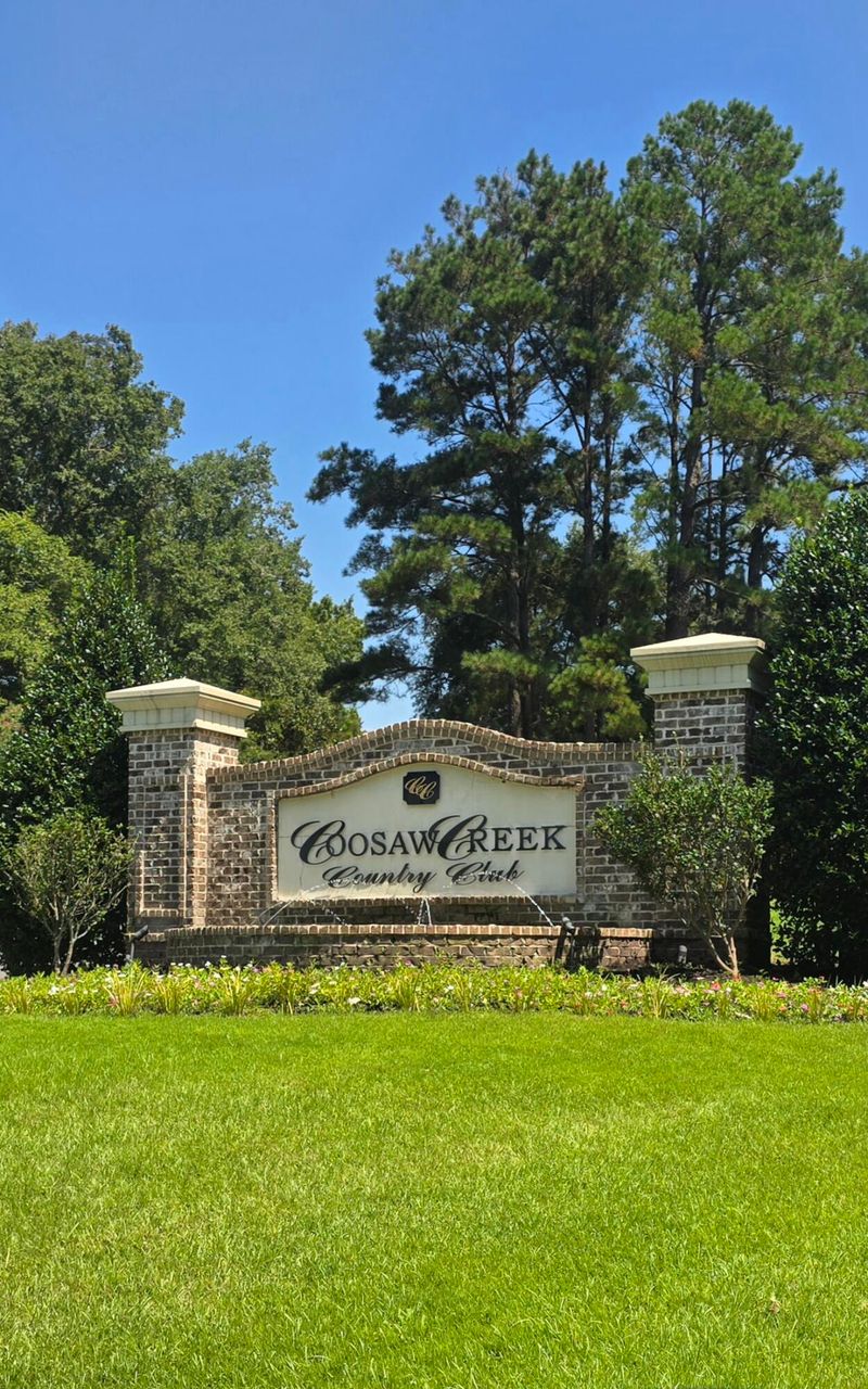 4268 Club Course Dr, North Charleston, SC 29420