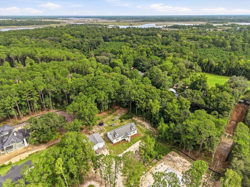3912 Chisolm Rd, Johns Island, SC 29455