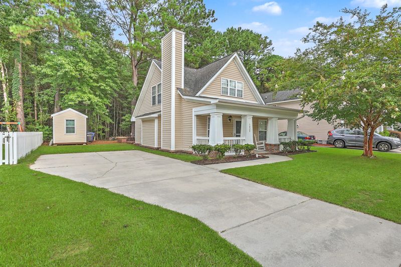 3029 Nehemiah Rd, Mount Pleasant, SC 29466