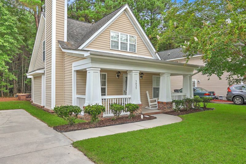 3029 Nehemiah Rd, Mount Pleasant, SC 29466