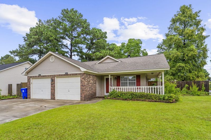 7700 Buck Pond Rd, North Charleston, SC 29418