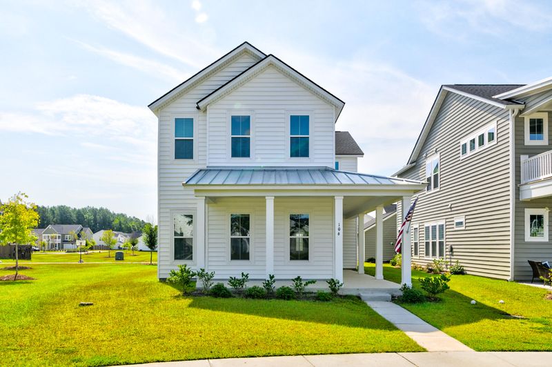 106 Paddle Boat Way, Summerville, SC 29485