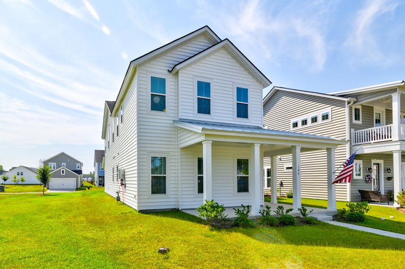 106 Paddle Boat Way, Summerville, SC 29485