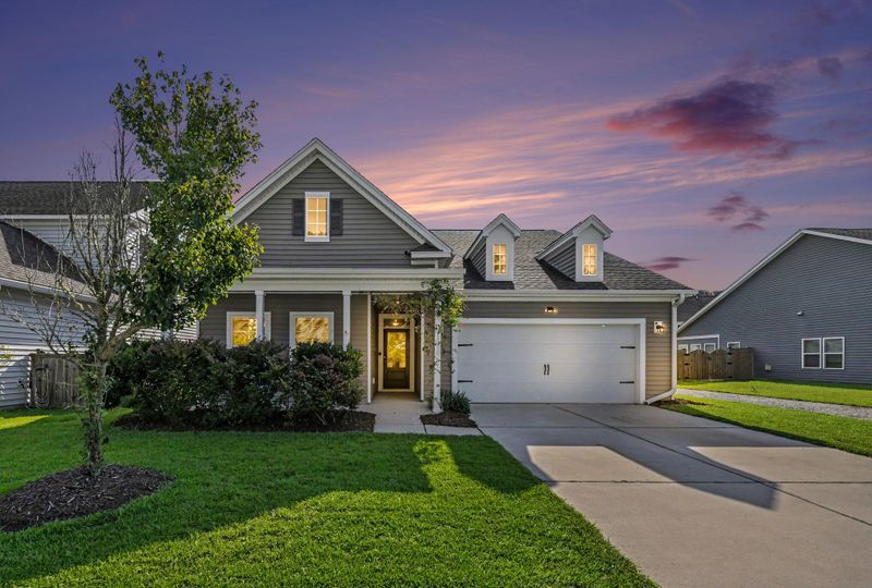 1510 Dawn Mist Way, Charleston, SC 29414