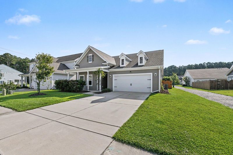 1510 Dawn Mist Way, Charleston, SC 29414