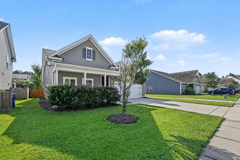 1510 Dawn Mist Way, Charleston, SC 29414