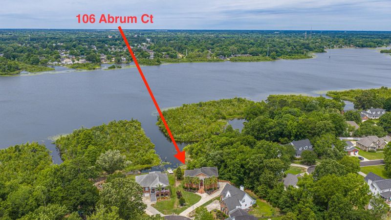 106 Abrum Ct, Goose Creek, SC 29445