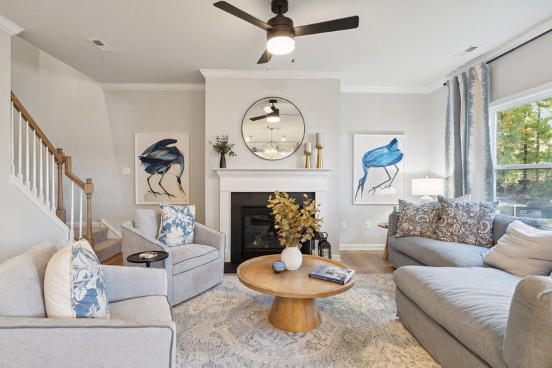120 Clarabelle Ln, Summerville, SC 29483