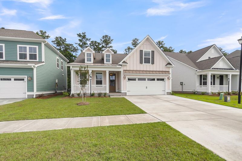1 Tuggle Lane Dr, Ridgeville, SC 29472