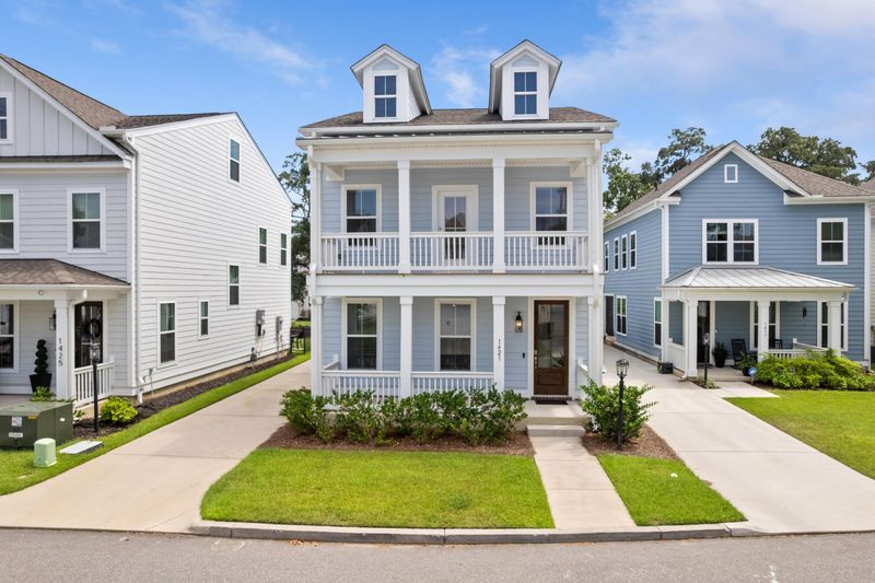 1421 Tangles Trl, Charleston, SC 29492