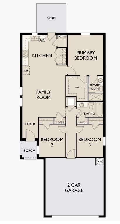 5317 Cottage Landing Dr, Summerville, SC 29485