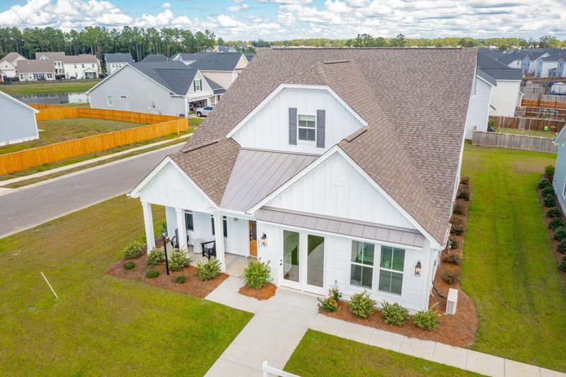 4 Tuggle Lane Dr, Ridgeville, SC 29472