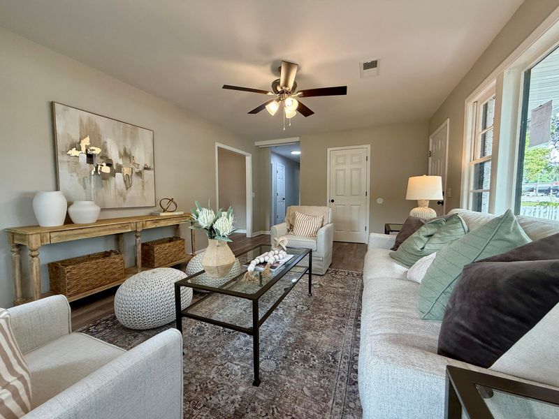 5134 Dorchester Rd, North Charleston, SC 29418