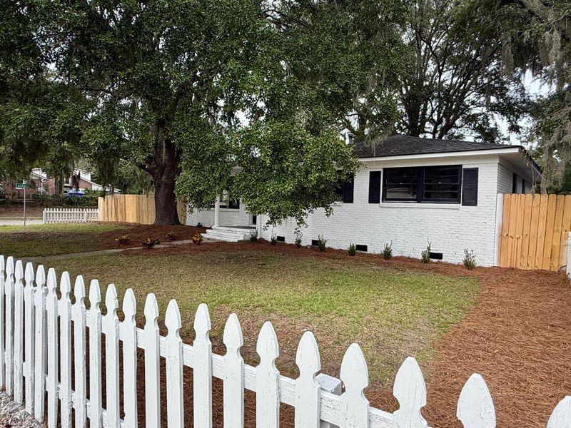 5134 Dorchester Rd, North Charleston, SC 29418