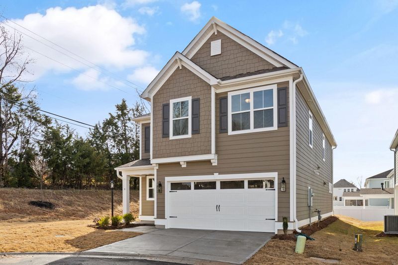 2 Tuggle Lane Dr, Ridgeville, SC 29472