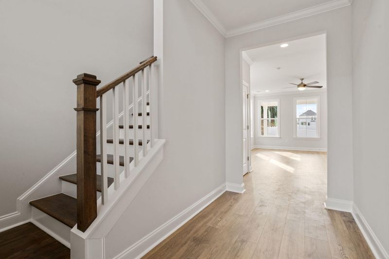 2 Tuggle Lane Dr, Ridgeville, SC 29472