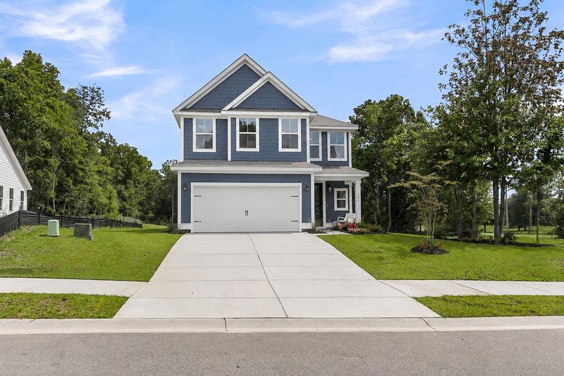 3 Tuggle Lane Dr, Ridgeville, SC 29472