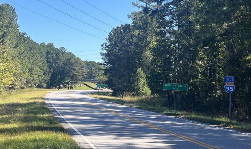 0 Mcleod, Walterboro, SC 29488
