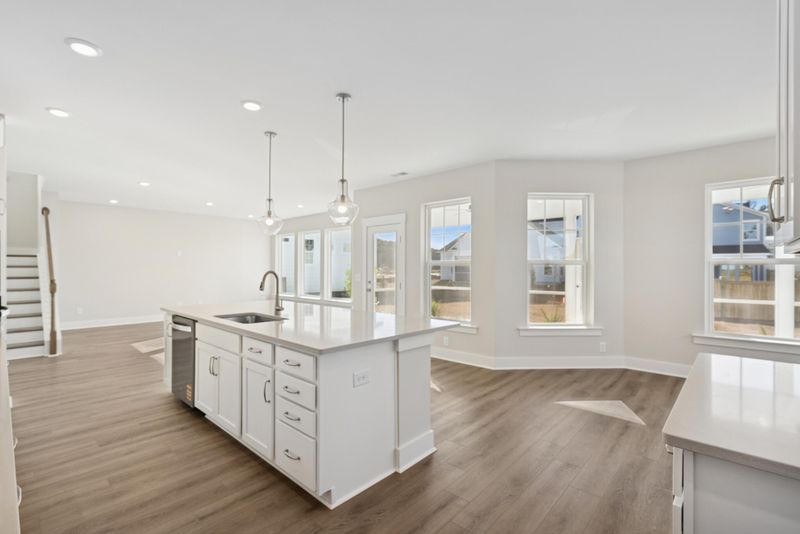 400 Brightside Trl, Summerville, SC 29486