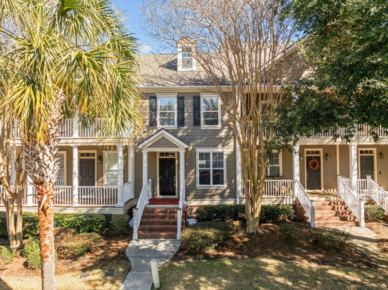 2971 Treadwell St, Mount Pleasant, SC 29466