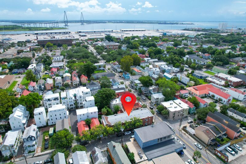 76 Nassau #Apt B, Charleston, SC 29403