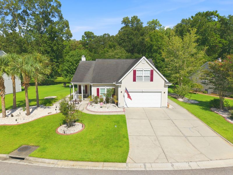 107 Oak Bluff Rd, Summerville, SC 29485
