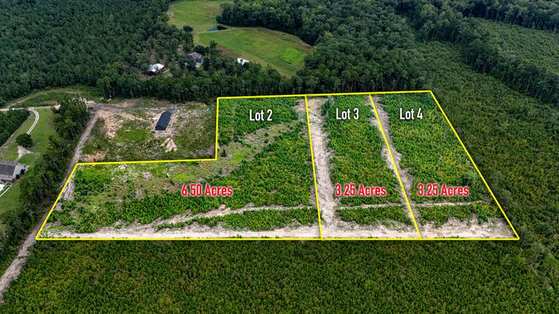 000 County Road S 18 57, Summerville, SC 29483