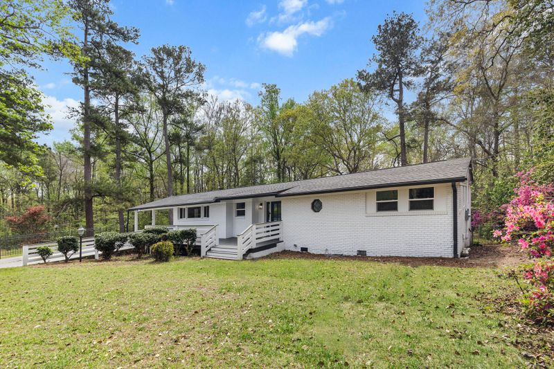107 Woodland Dr, Summerville, SC 29485