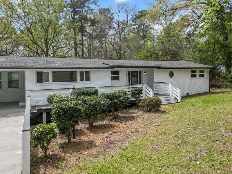 107 Woodland Dr, Summerville, SC 29485